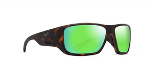 Maui Jim Keha 663 Sunglasses