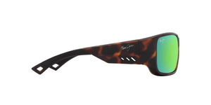 Maui Jim Keha 663 Sunglasses