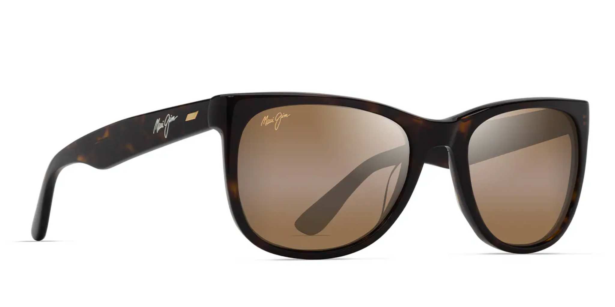 Maui Jim Kikonia XL 693 Sunglasses