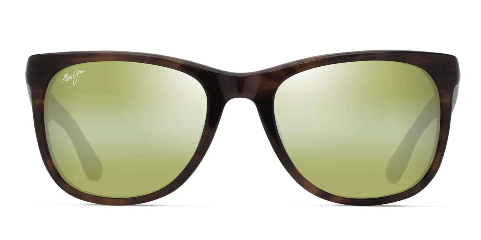 Maui Jim Kikonia XL 693 Sunglasses