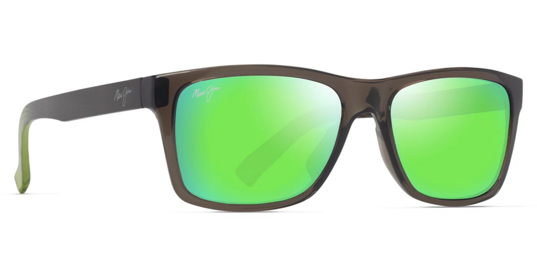 Maui Jim Kōwelo 345 Sunglasses