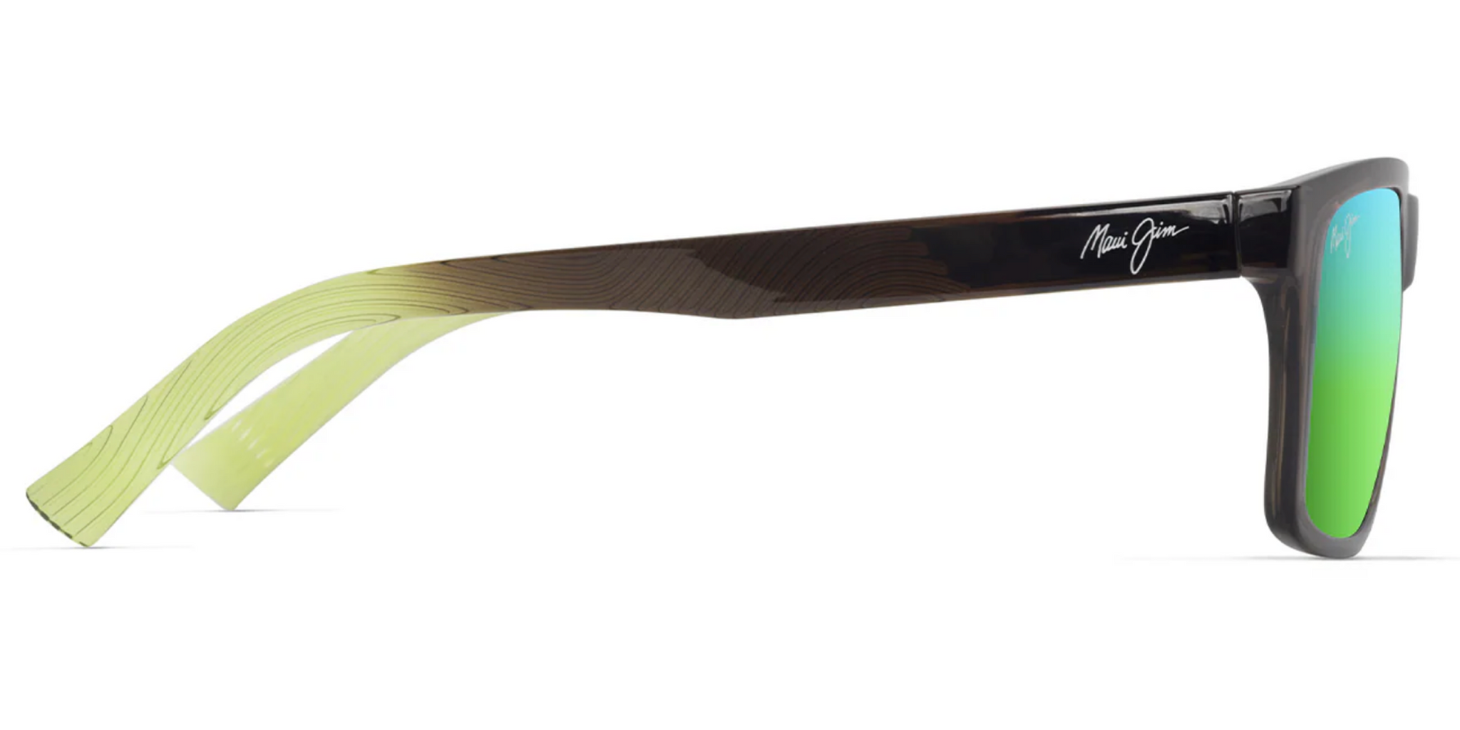 Maui Jim Kōwelo 345 Sunglasses