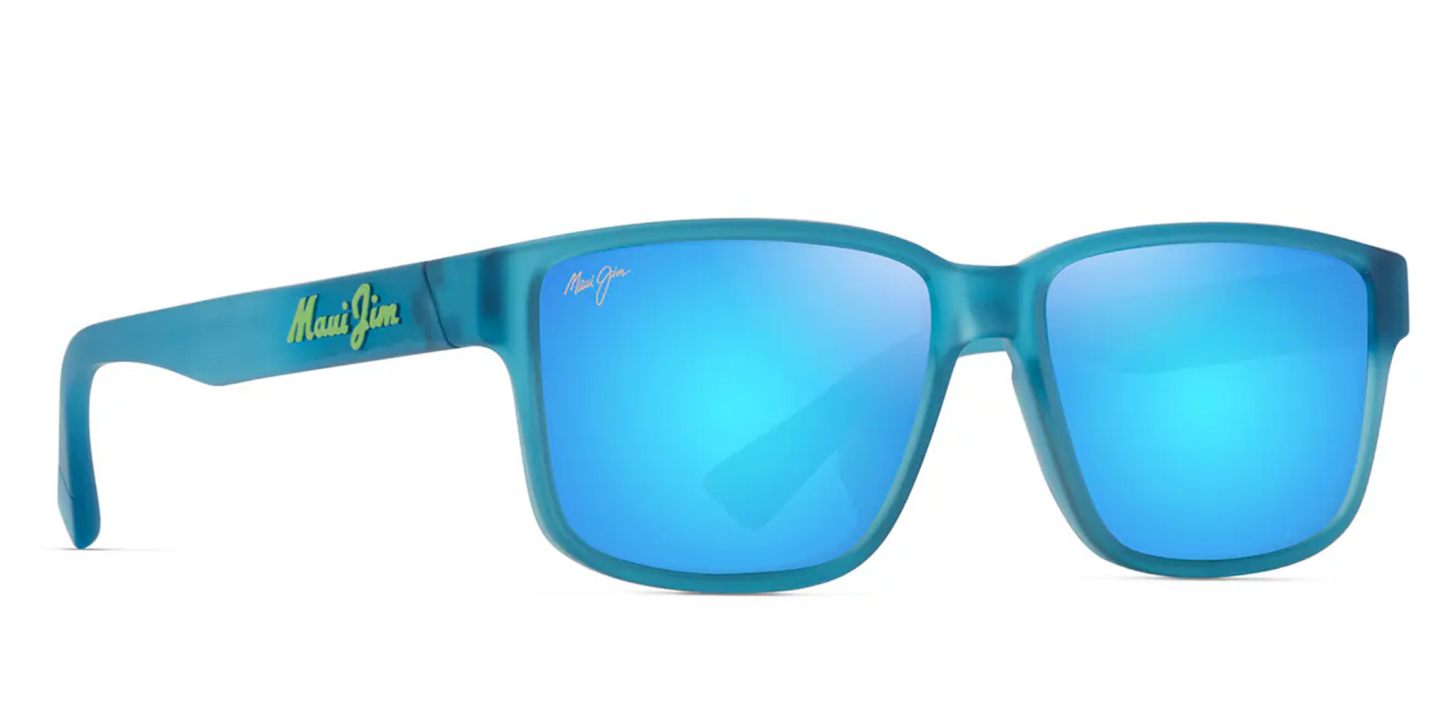 Maui Jim Kuniahi Asian Fit 688 Sunglasses