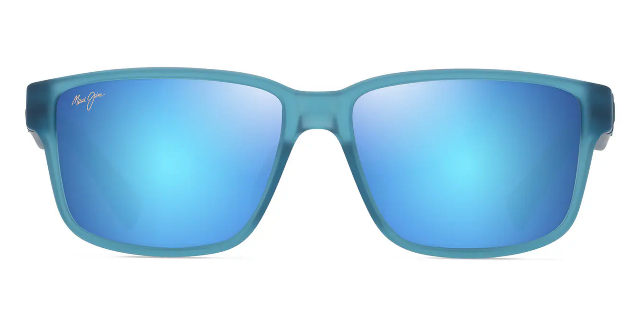 Maui Jim Kuniahi Asian Fit 688 Sunglasses