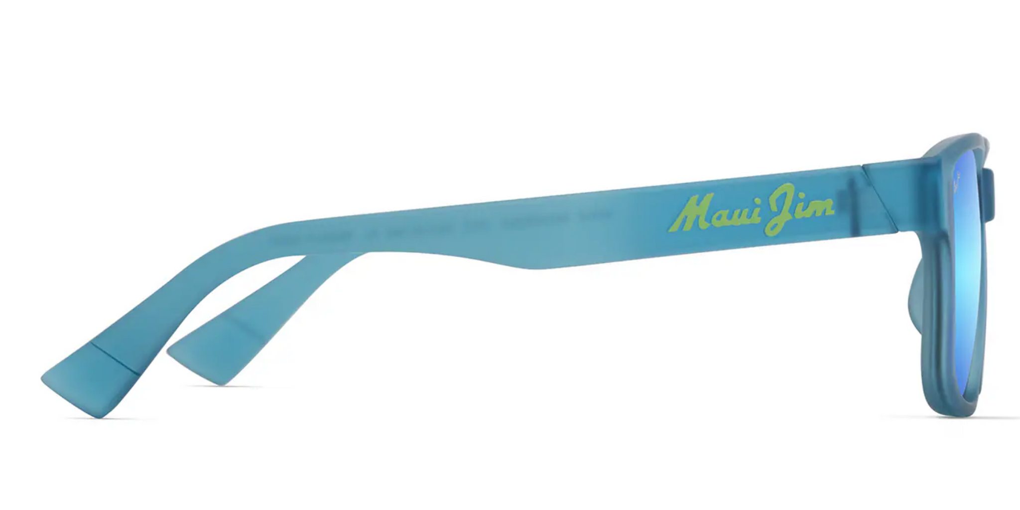 Maui Jim Kuniahi Asian Fit 688 Sunglasses