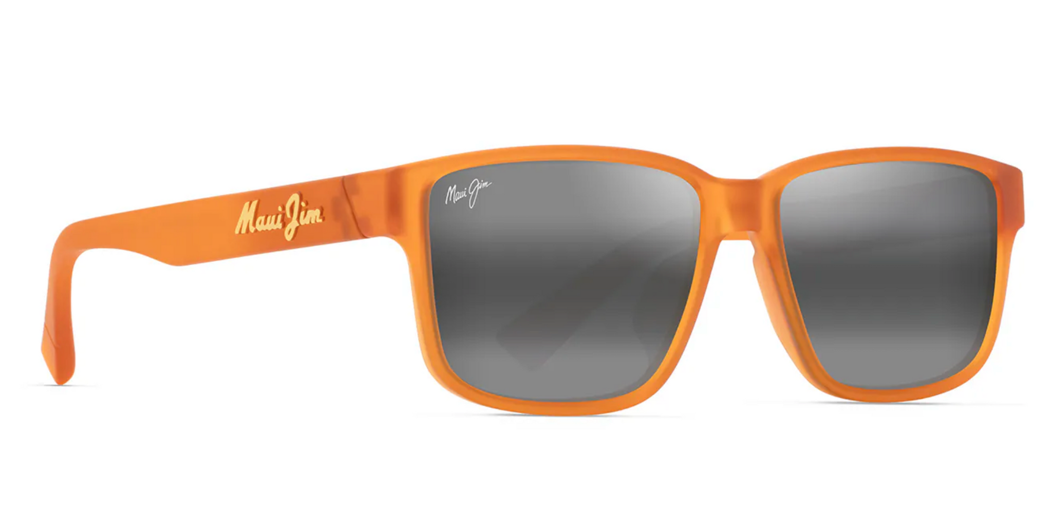 Maui Jim Kuniahi Asian Fit 688 Sunglasses