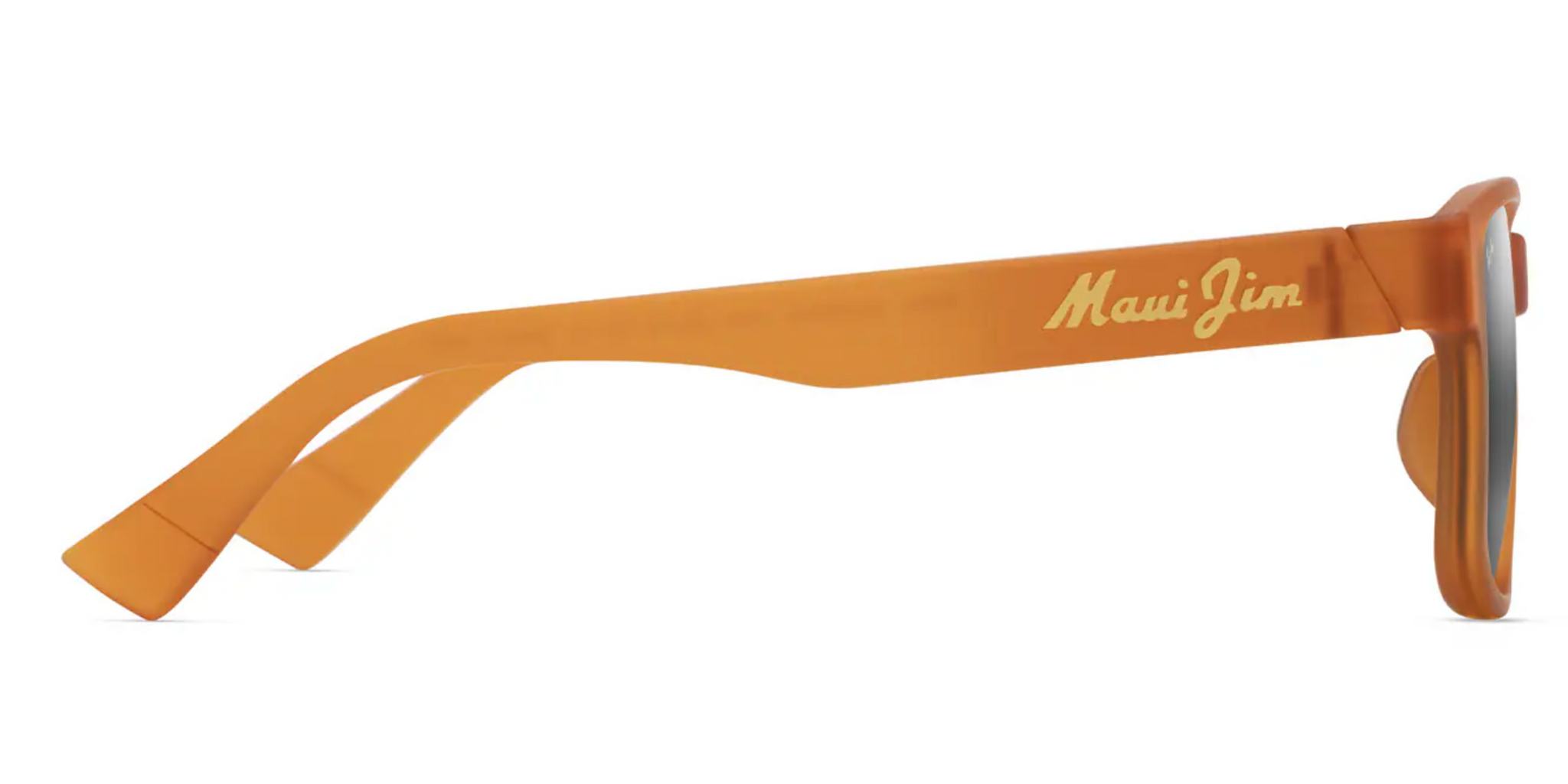 Maui Jim Kuniahi Asian Fit 688 Sunglasses