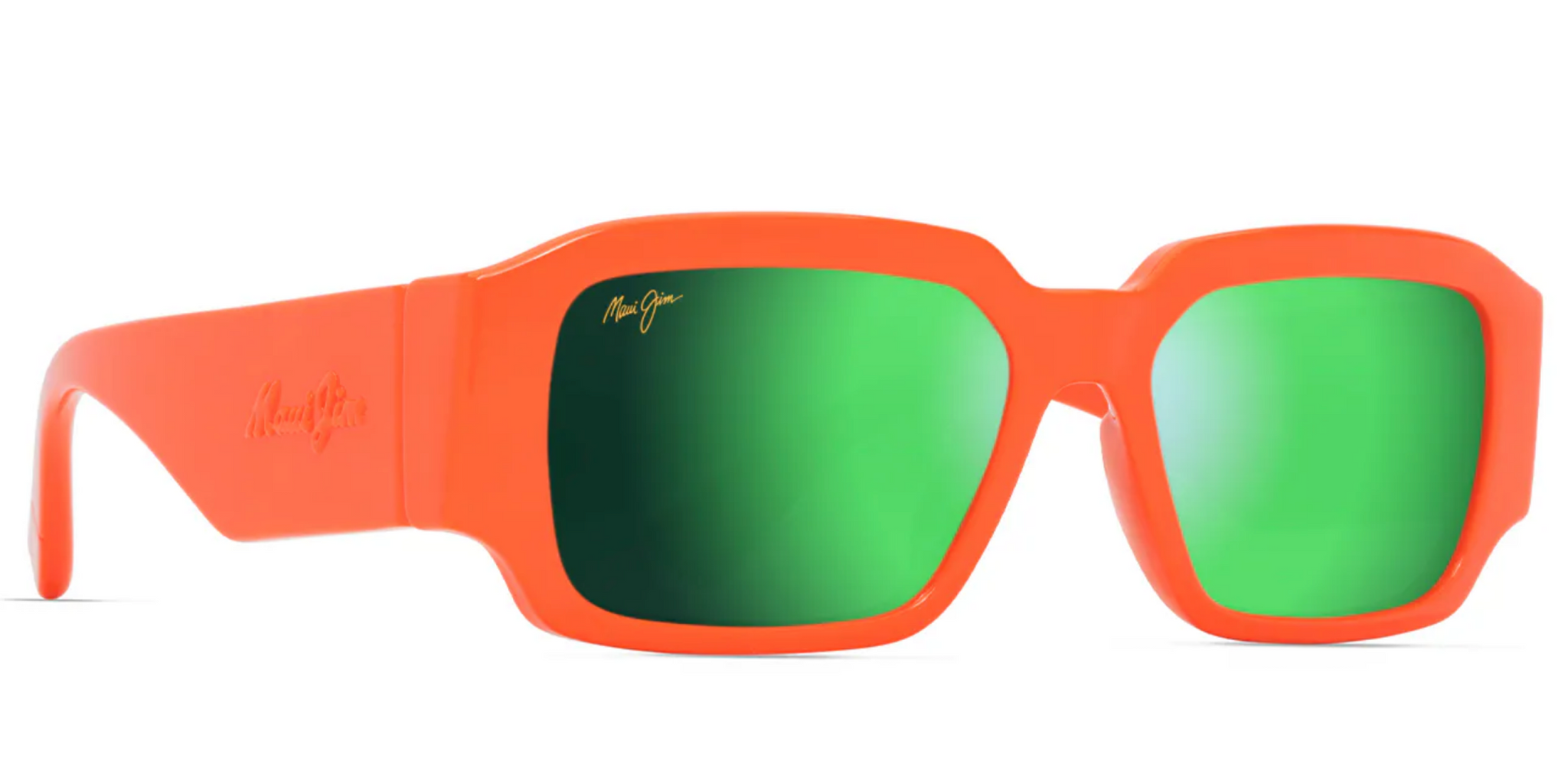 Maui Jim Kupale 639 Sunglasses