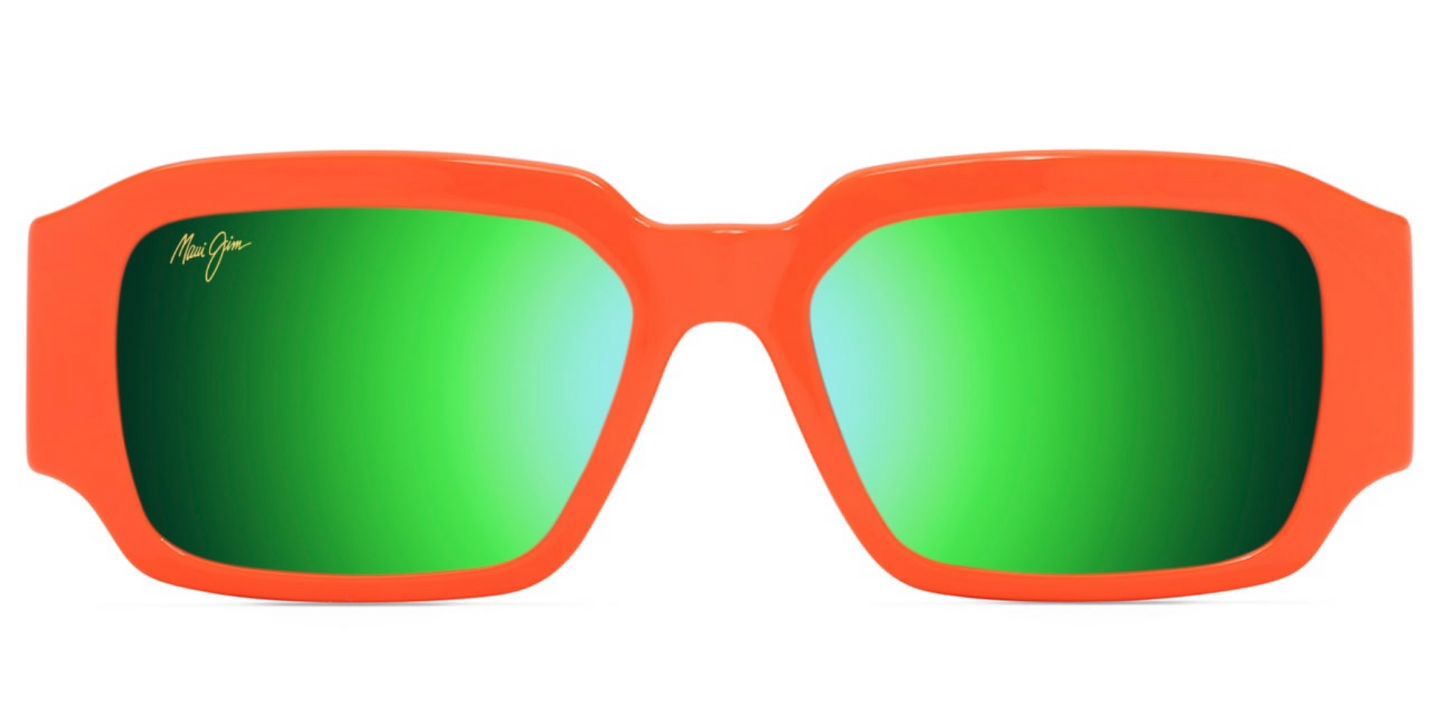Maui Jim Kupale 639 Sunglasses