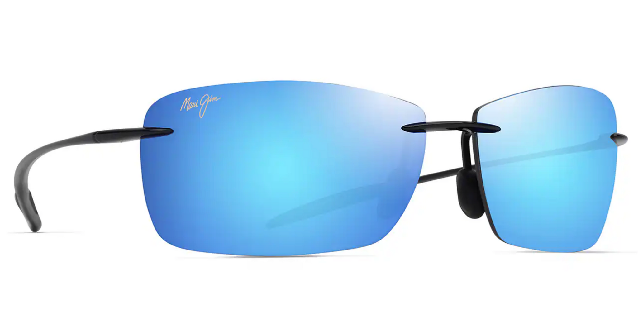 Maui Jim Lighthouse 423 Sunglasses