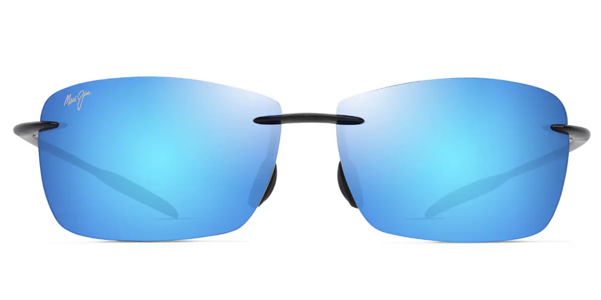 Maui Jim Lighthouse 423 Sunglasses