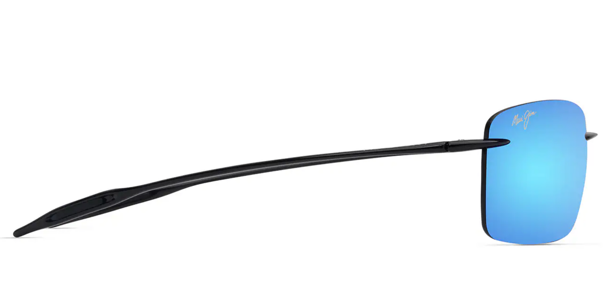 Maui Jim Lighthouse 423 Sunglasses
