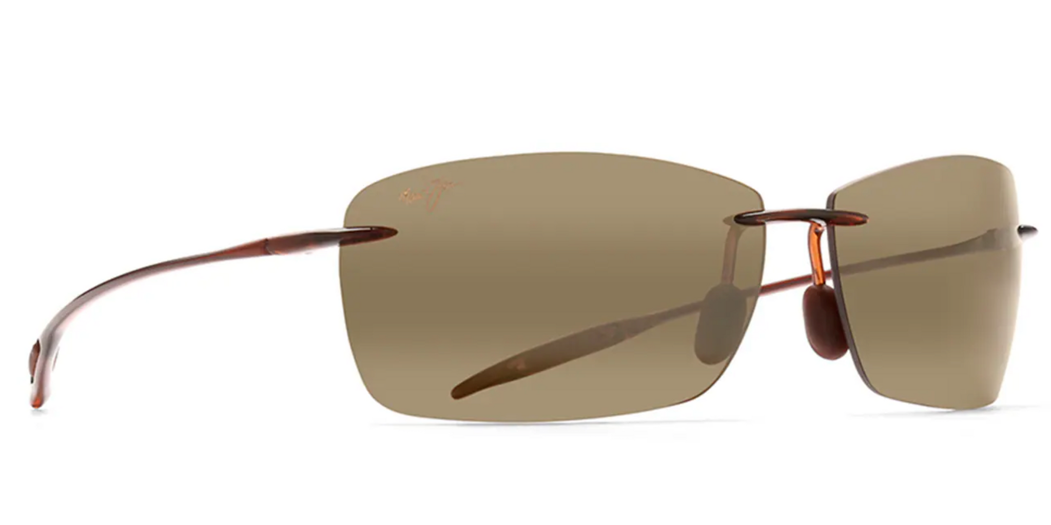 Maui Jim Lighthouse 423 Sunglasses