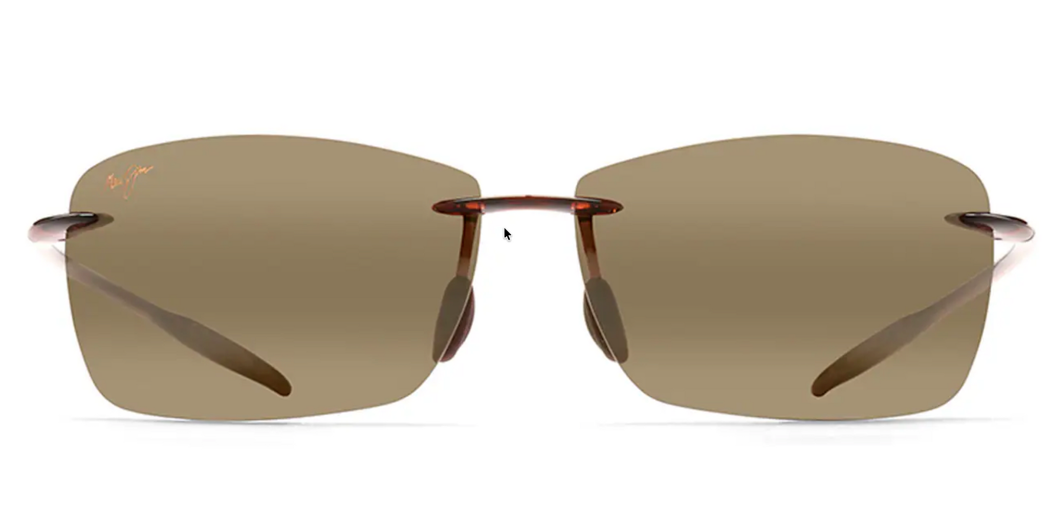 Maui Jim Lighthouse 423 Sunglasses