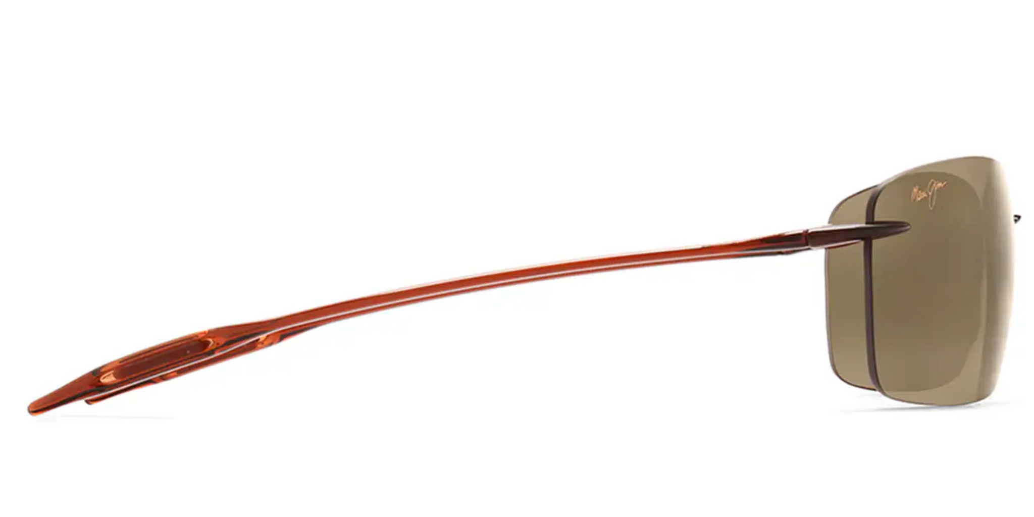 Maui Jim Lighthouse 423 Sunglasses