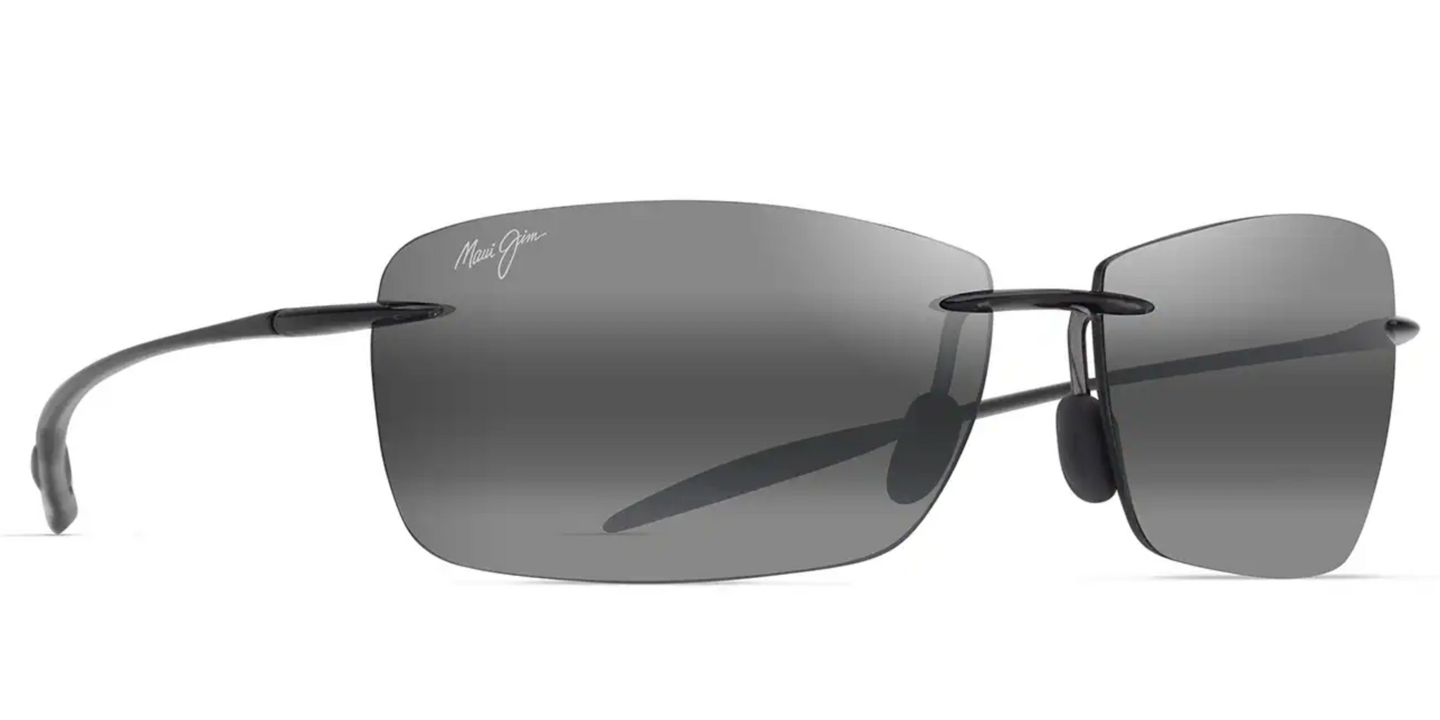 Maui Jim Lighthouse 423 Sunglasses