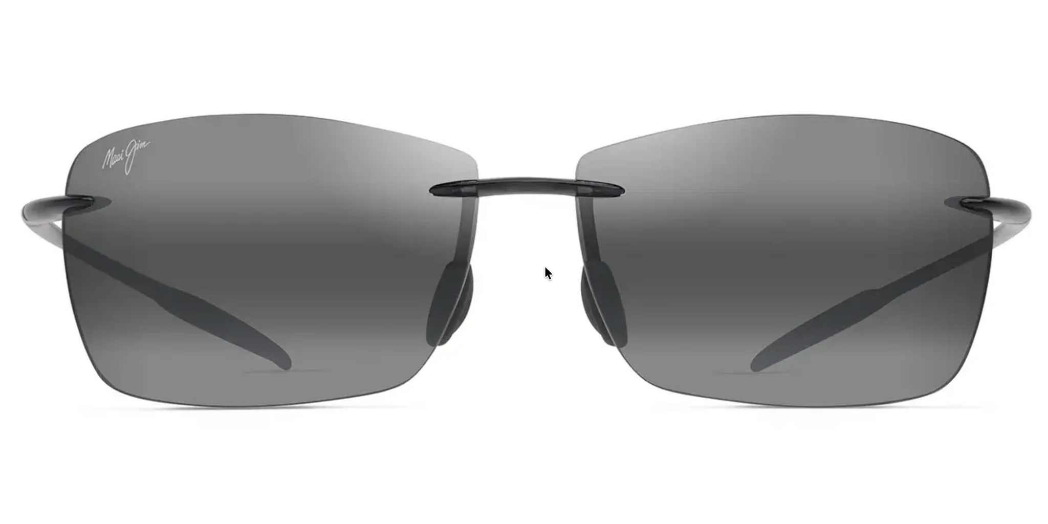Maui Jim Lighthouse 423 Sunglasses