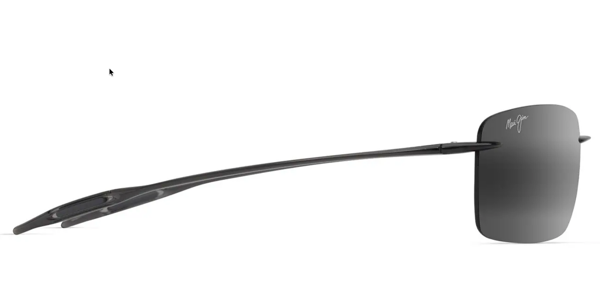 Maui Jim Lighthouse 423 Sunglasses