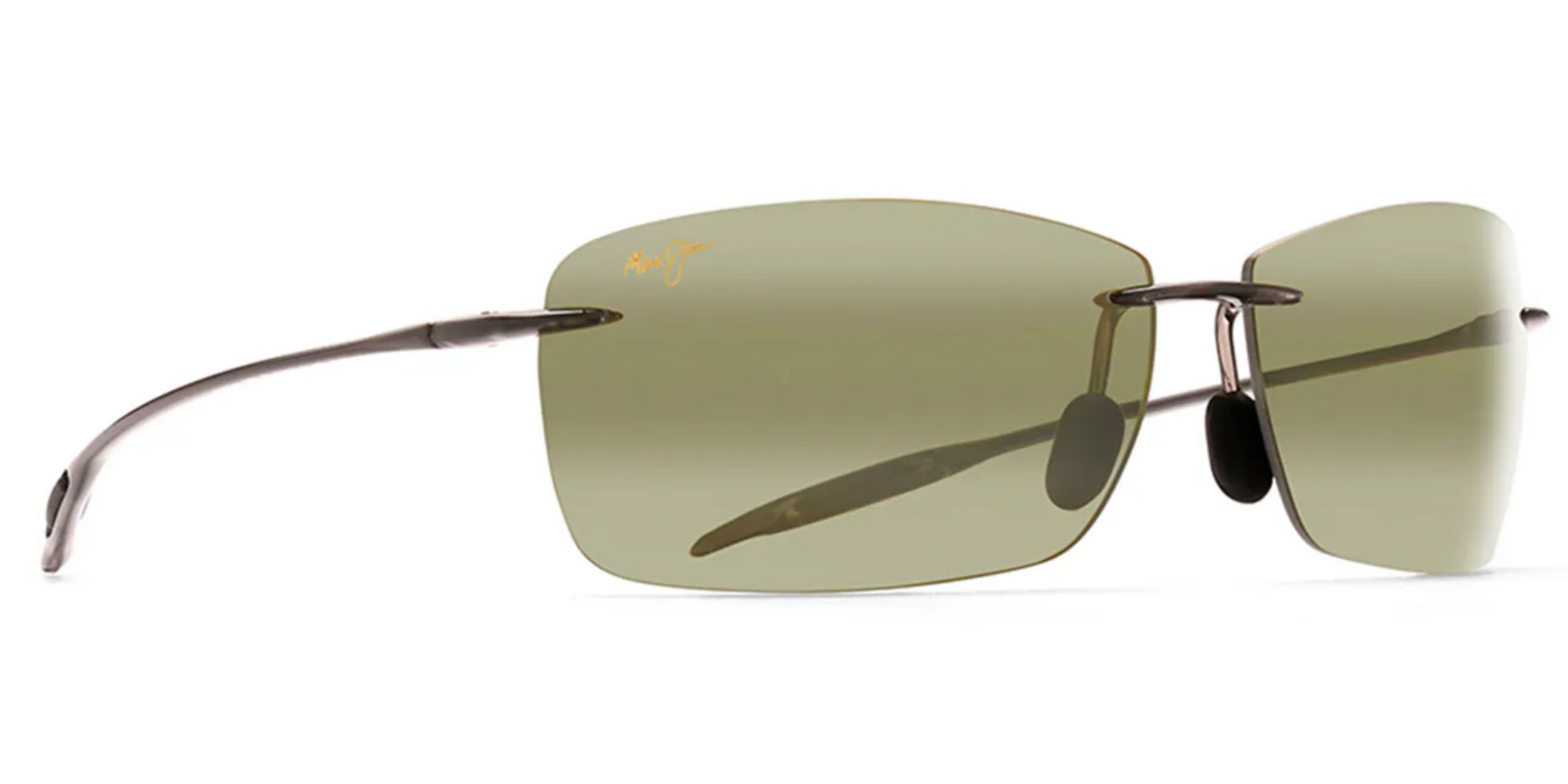 Maui Jim Lighthouse 423 Sunglasses