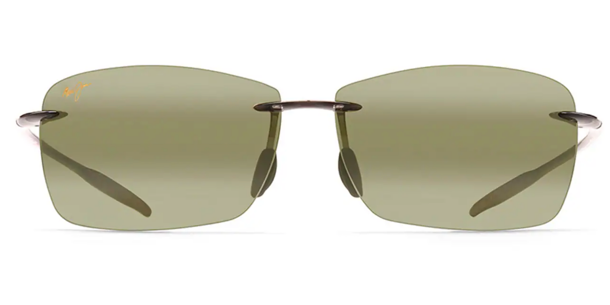 Maui Jim Lighthouse 423 Sunglasses