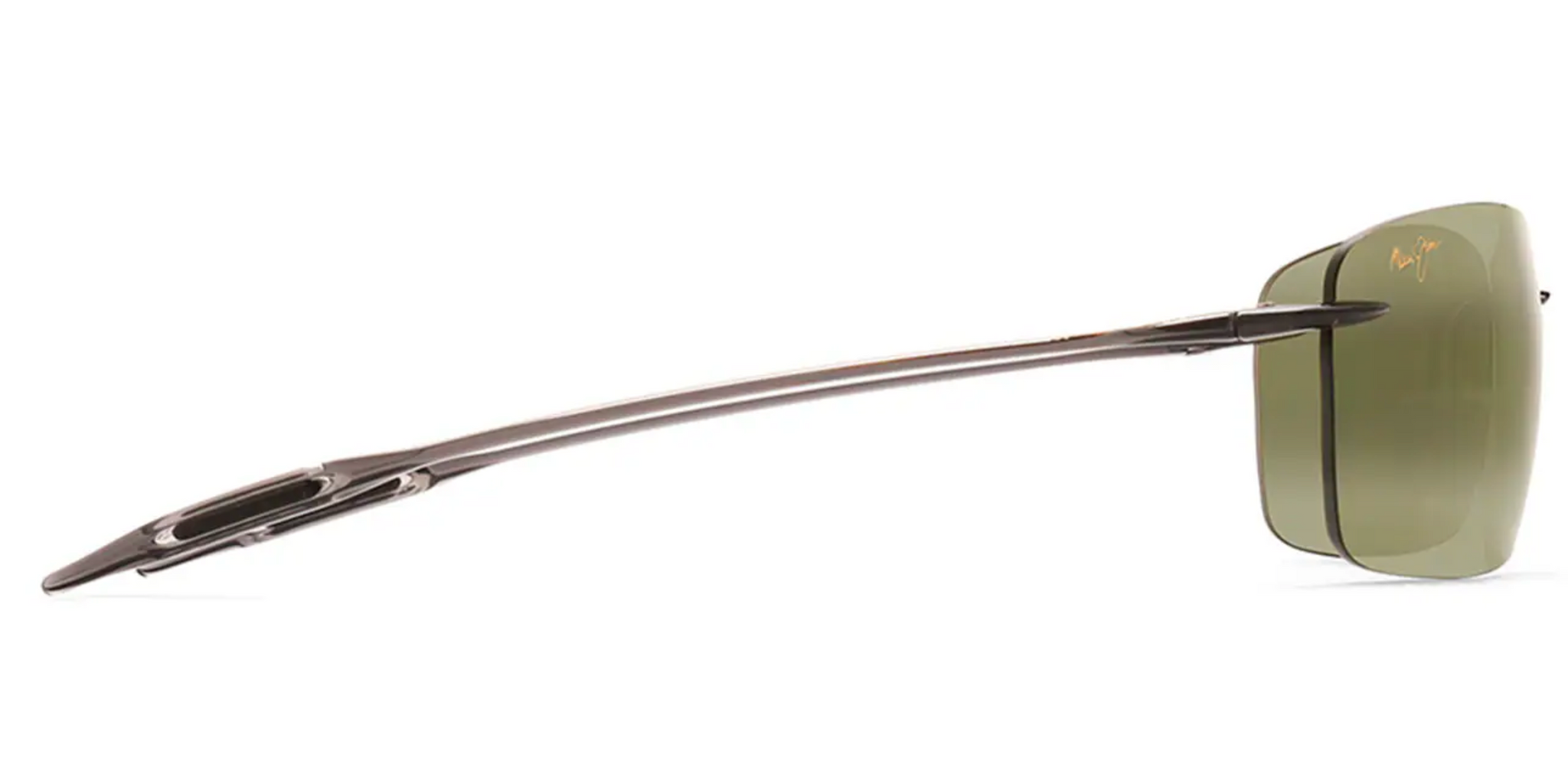 Maui Jim Lighthouse 423 Sunglasses