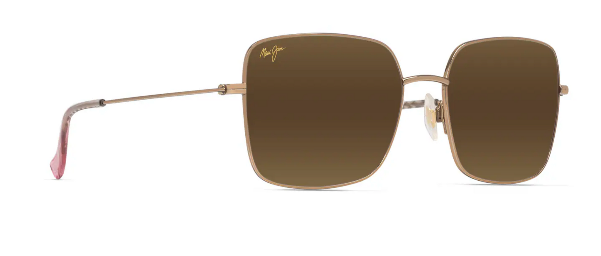 Maui Jim Lipine 590 Sunglasses