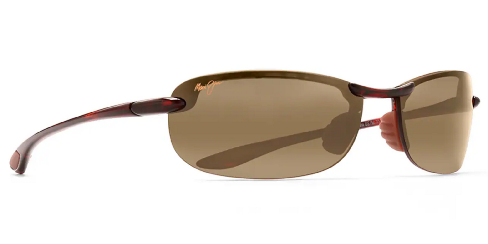 Maui Jim Makaha 405 Sunglasses
