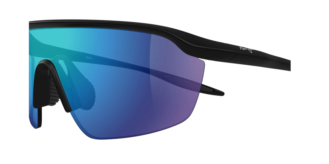 Maui Jim Miona 374 Sunglasses