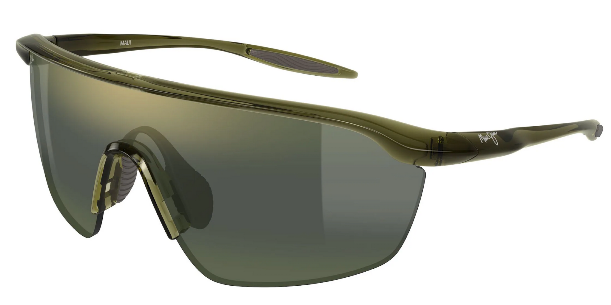 Maui Jim Miona 374 Sunglasses