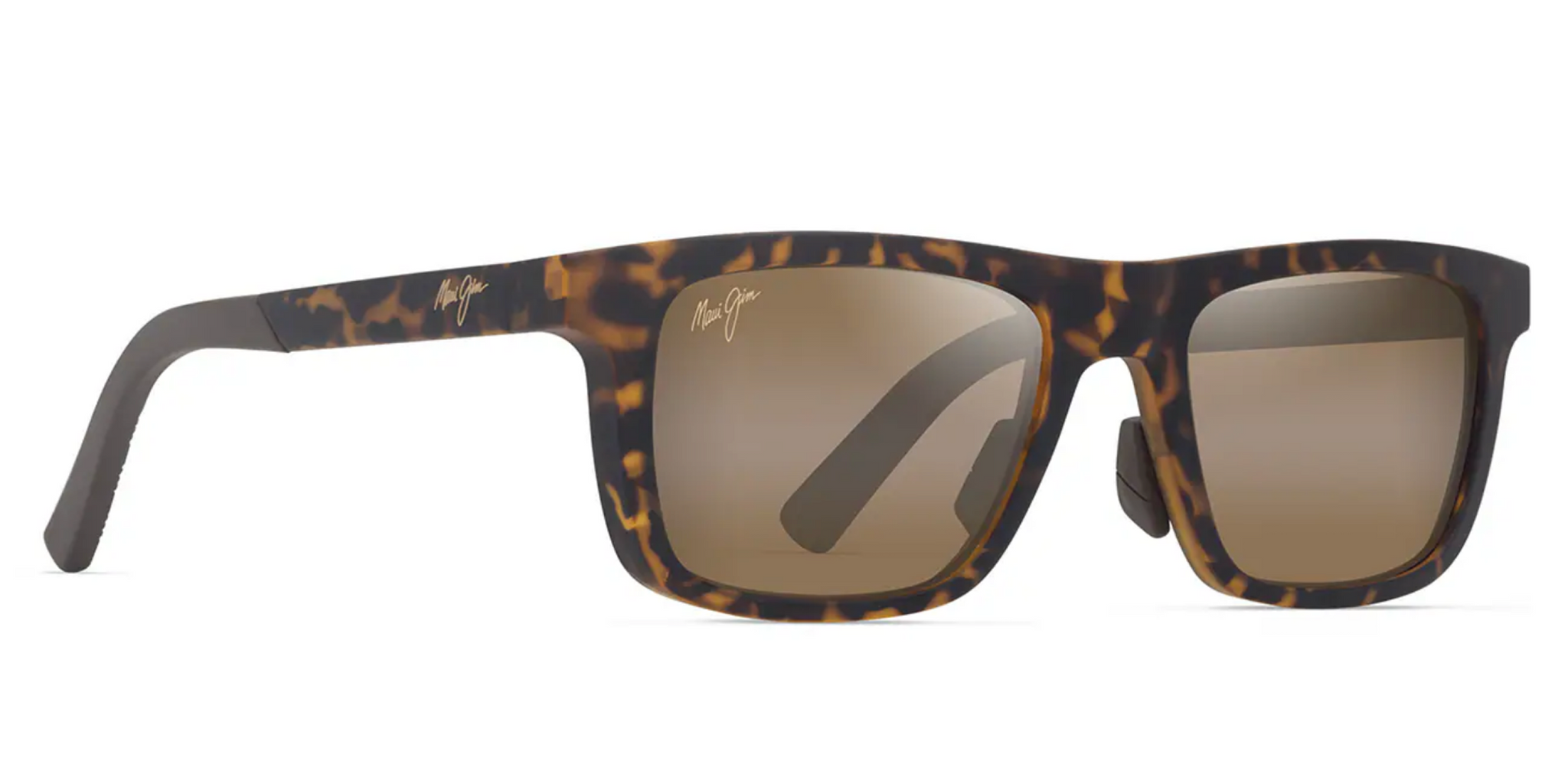 Maui Jim Moaka 341 Sunglasses