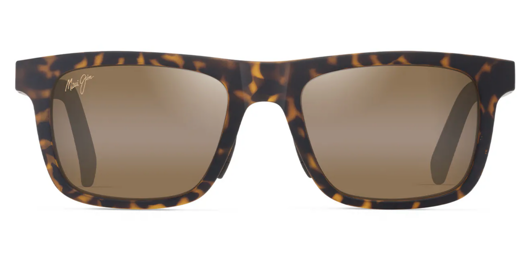 Maui Jim Moaka 341 Sunglasses