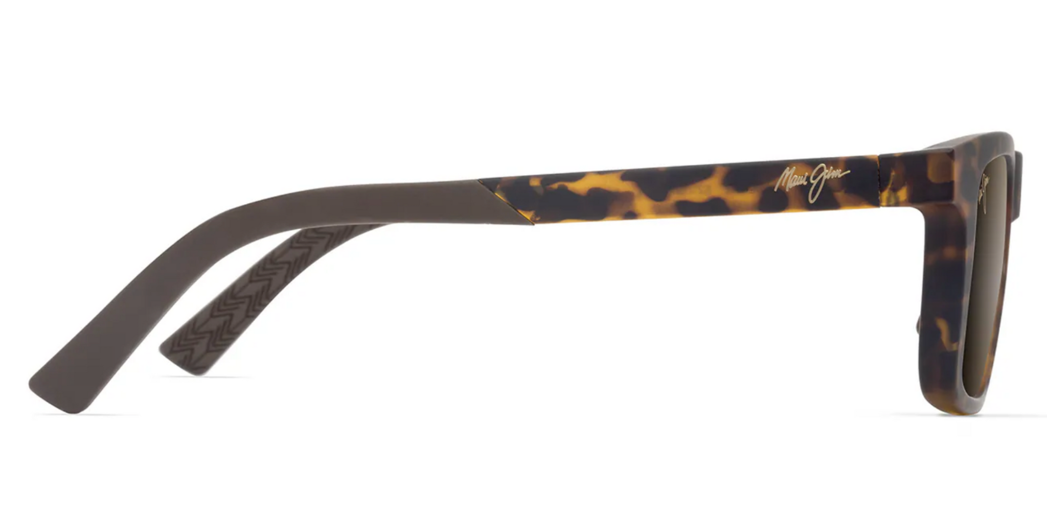 Maui Jim Moaka 341 Sunglasses