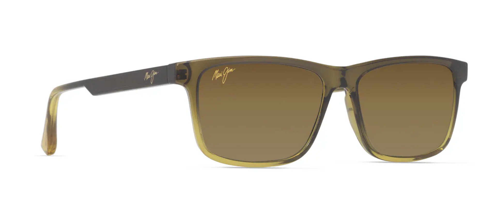 Maui Jim 'Okina 587 Sunglasses