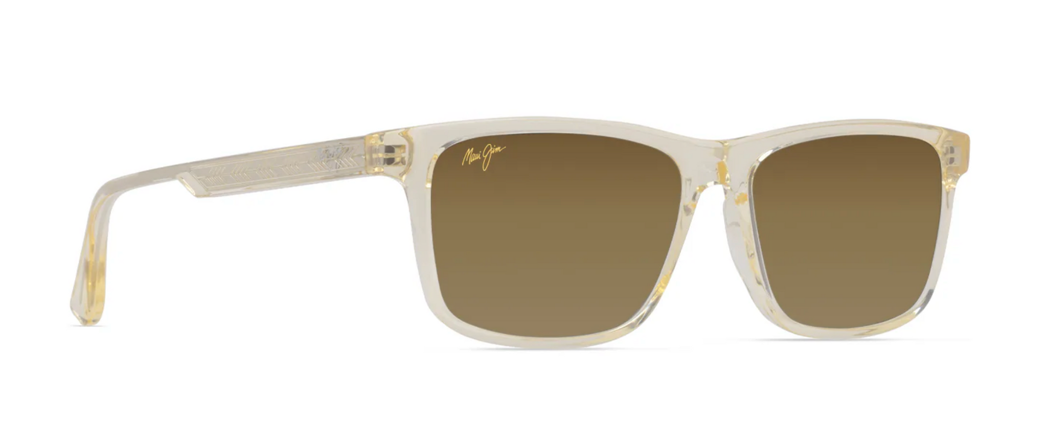 Maui Jim 'Okina 587 Sunglasses