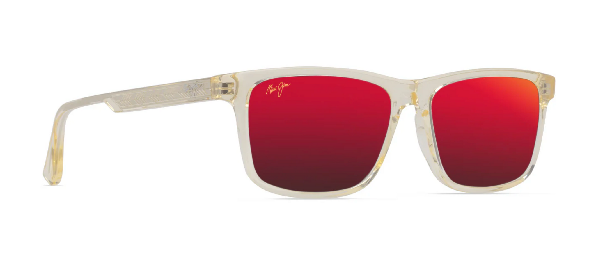 Maui Jim 'Okina 587 Sunglasses