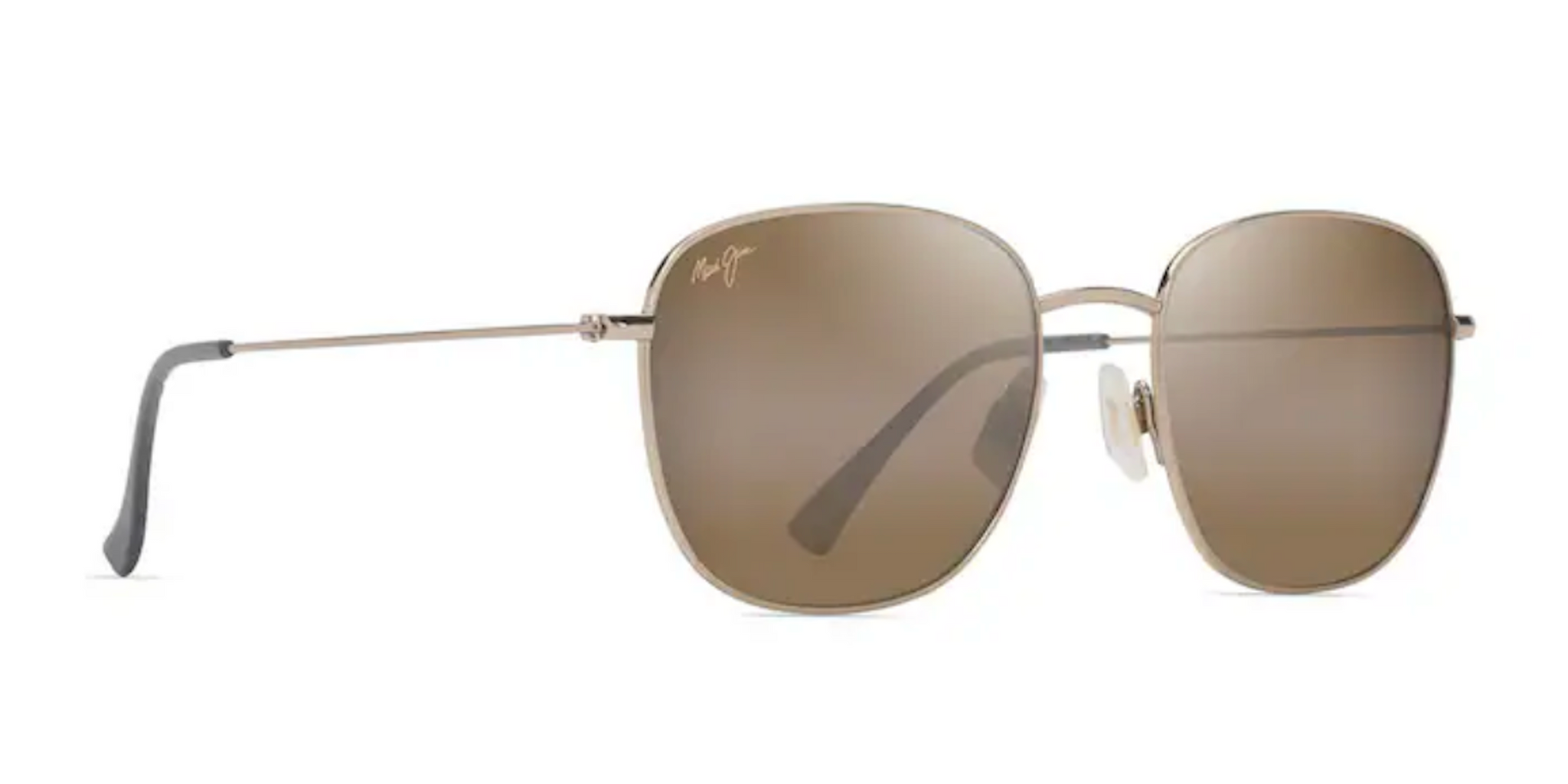 Maui Jim 'Olali Asian Fit 657 Sunglasses