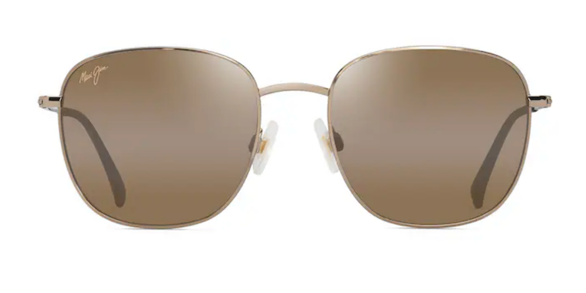 Maui Jim 'Olali Asian Fit 657 Sunglasses