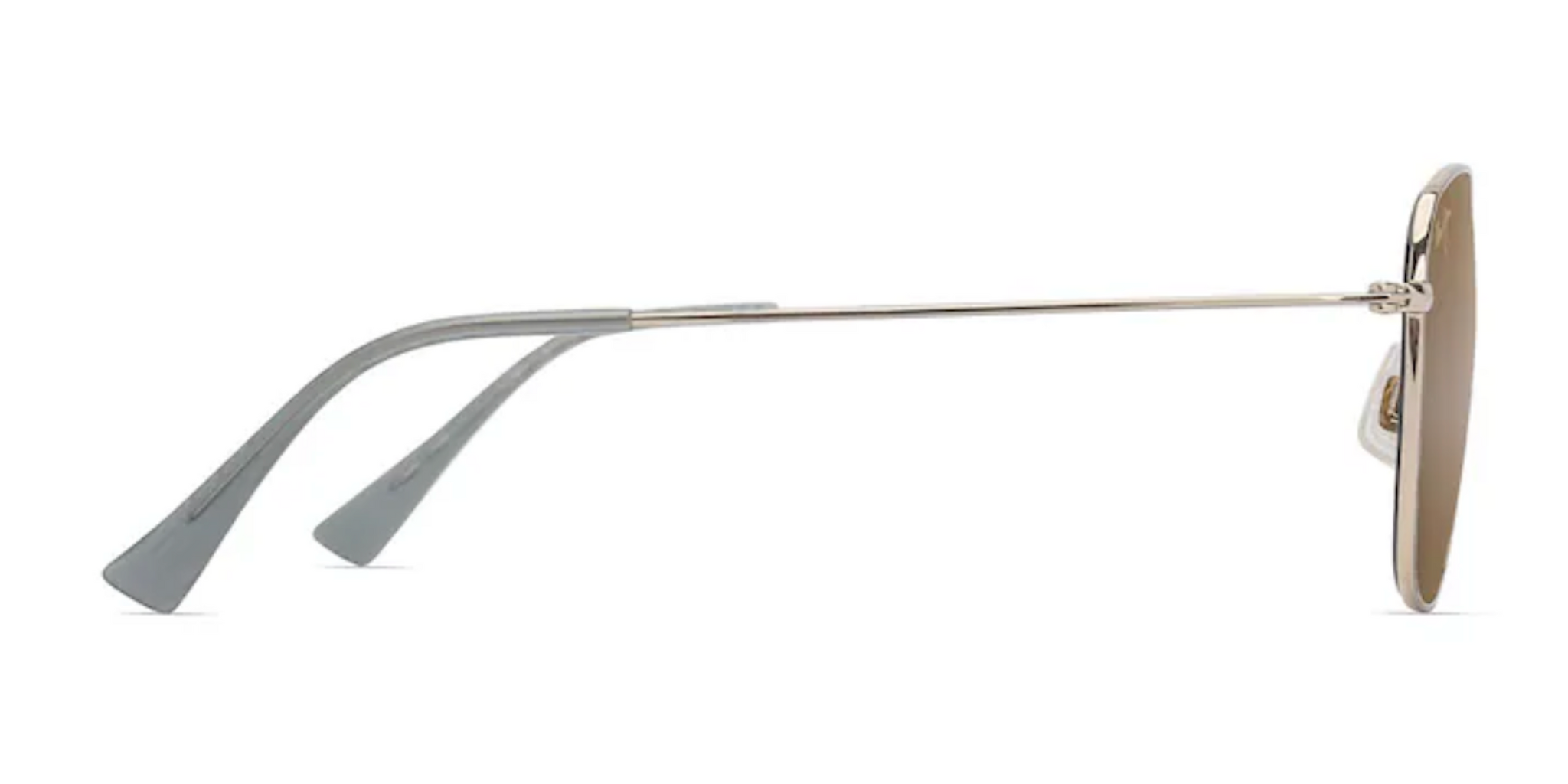 Maui Jim 'Olali Asian Fit 657 Sunglasses