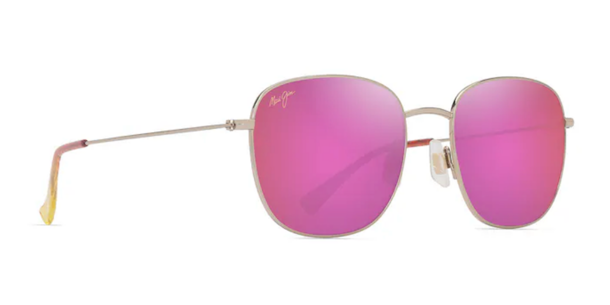 Maui Jim 'Olali Asian Fit 657 Sunglasses