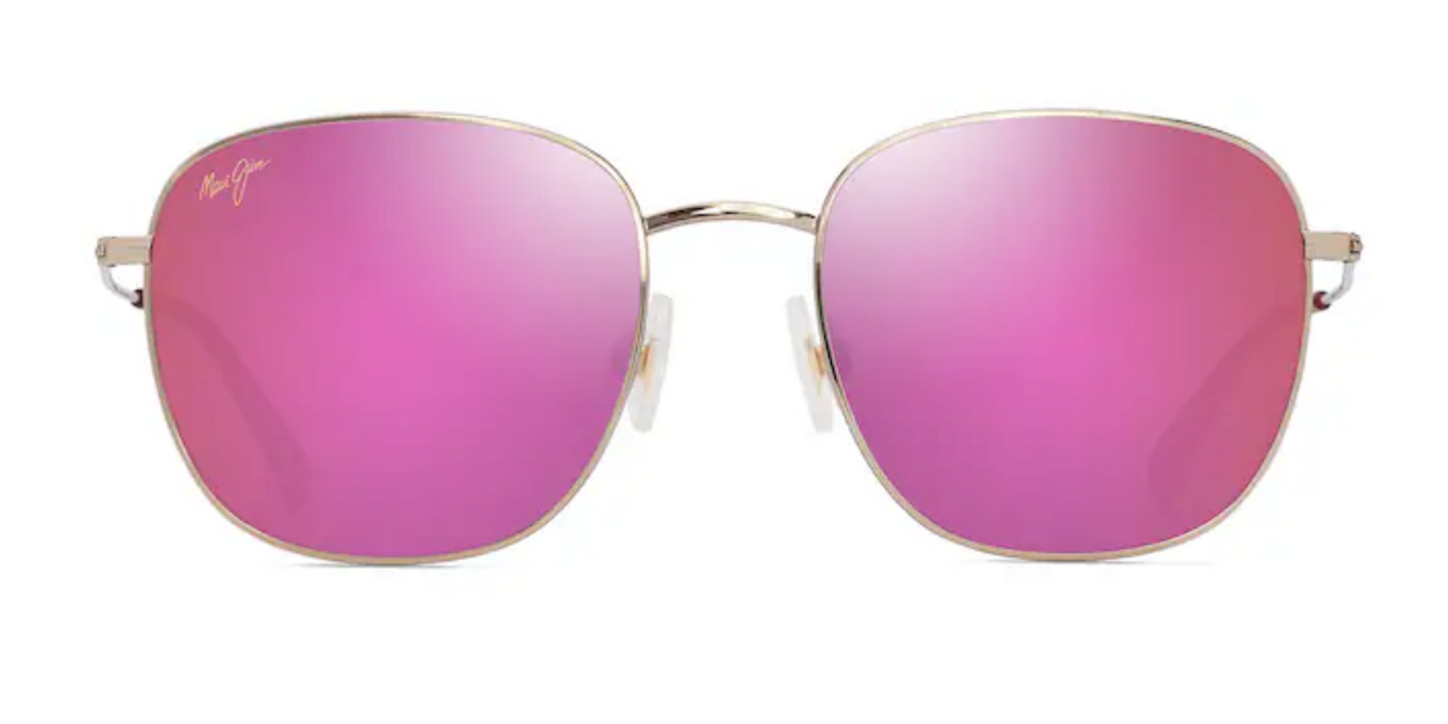 Maui Jim 'Olali Asian Fit 657 Sunglasses