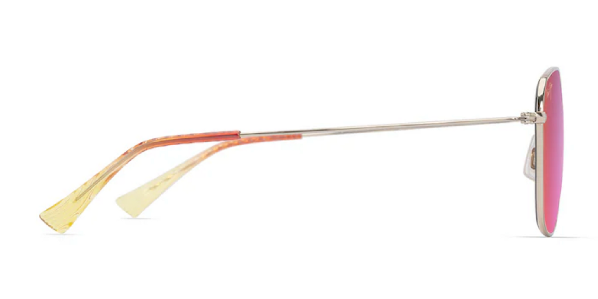 Maui Jim 'Ōlali Asian Fit 657 Sunglasses: Models 657-17A, H657-16A Maui Jim 'Ōlali Asian Fit 657 Sunglasses: Models 657-17A, H657-16A