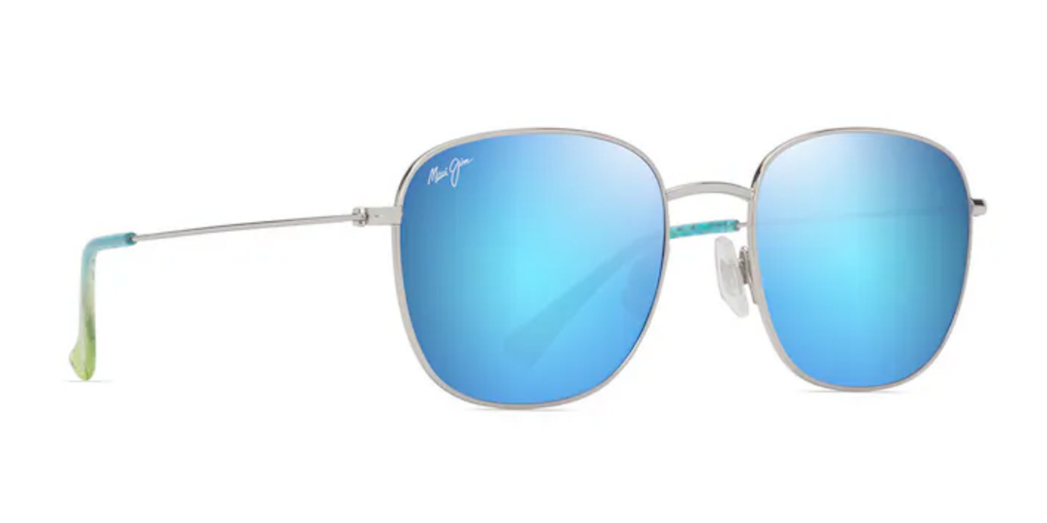 Maui Jim 'Olali Asian Fit 657 Sunglasses