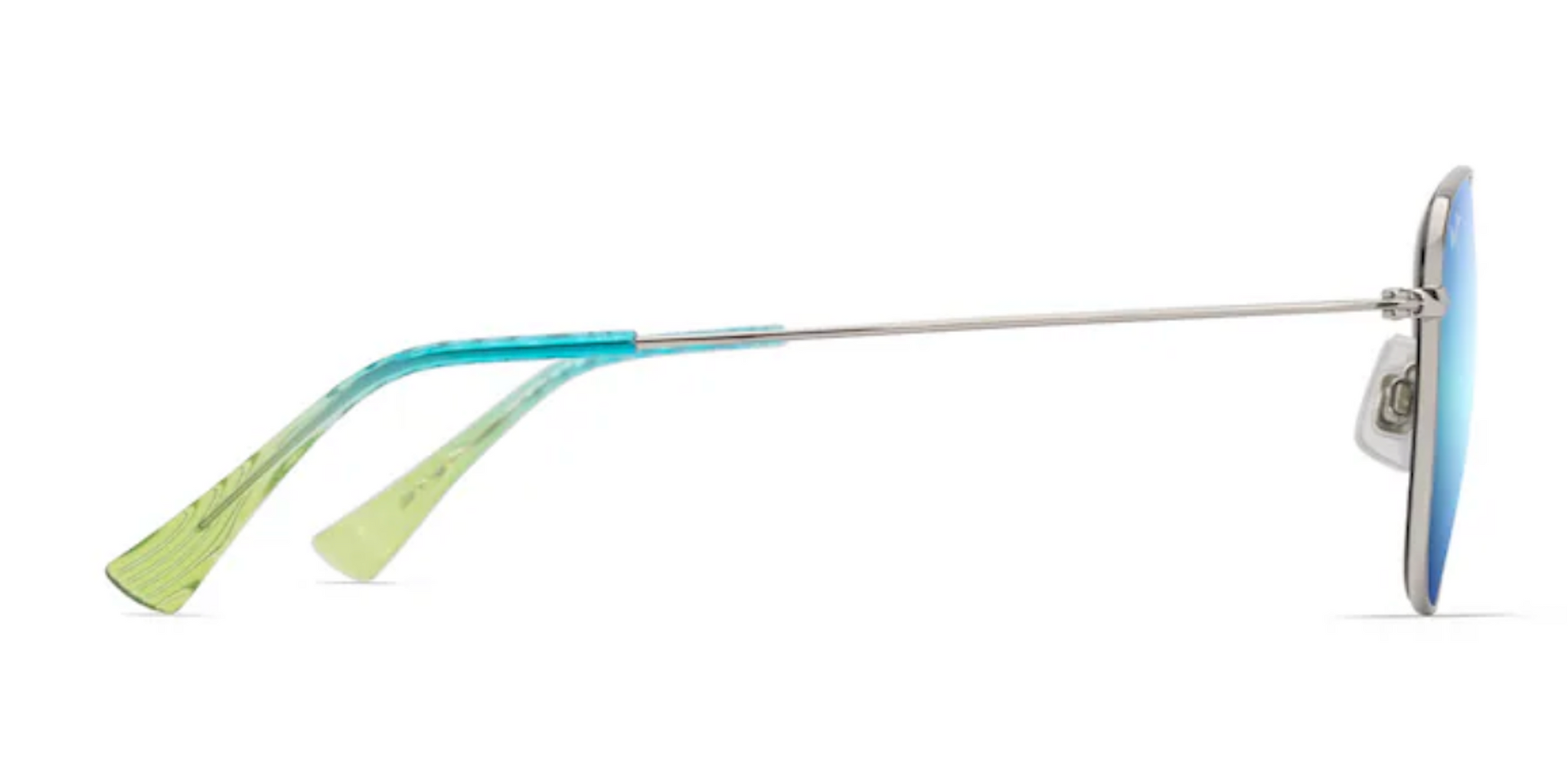 Maui Jim 'Ōlali Asian Fit 657 Sunglasses: Models 657-17A, H657-16A Maui Jim 'Ōlali Asian Fit 657 Sunglasses: Models 657-17A, H657-16A