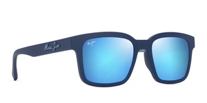 Maui Jim 'Opiopio Asian Fit 659 Sunglasses