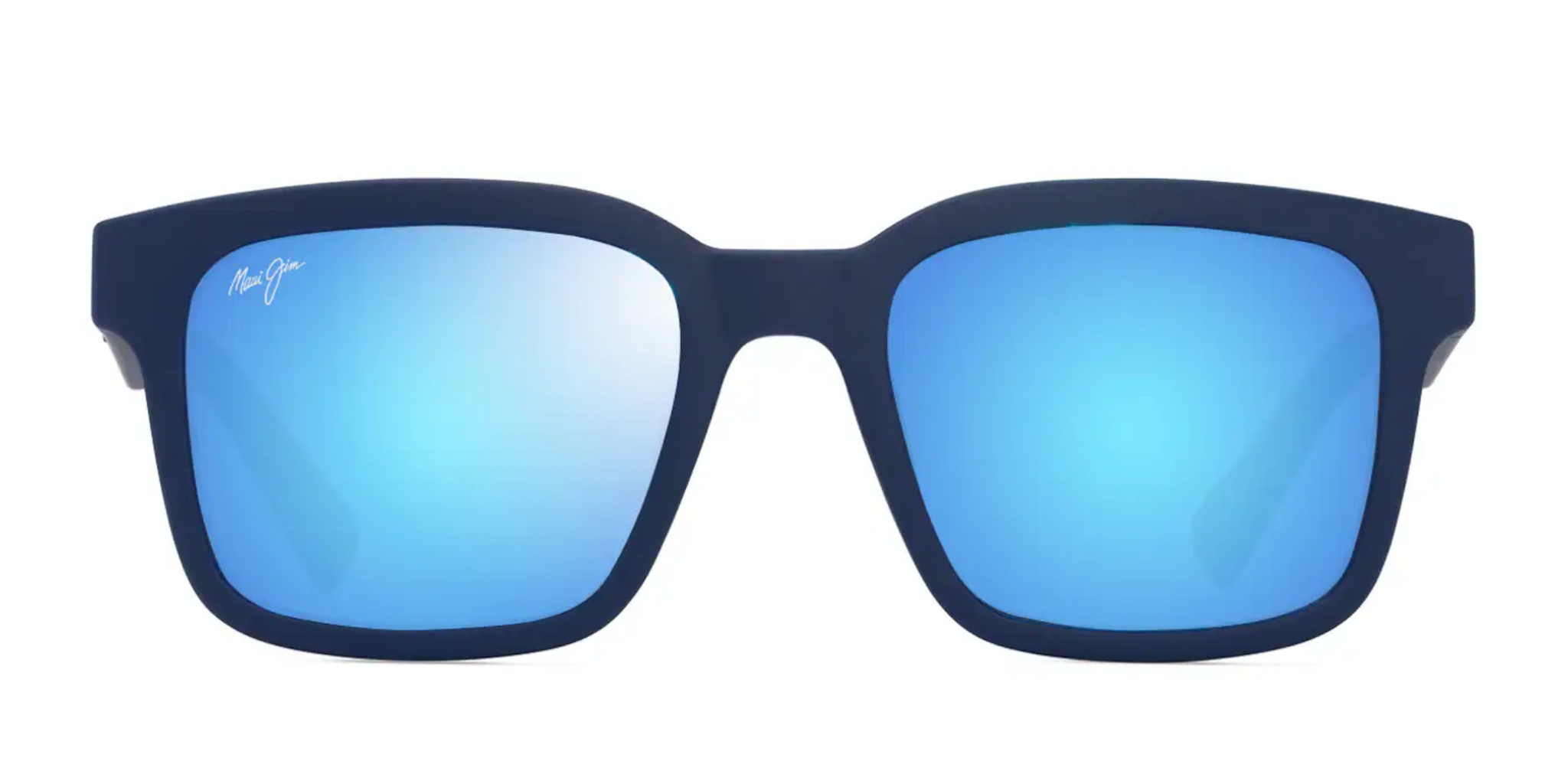 Maui Jim 'Opiopio Asian Fit 659 Sunglasses