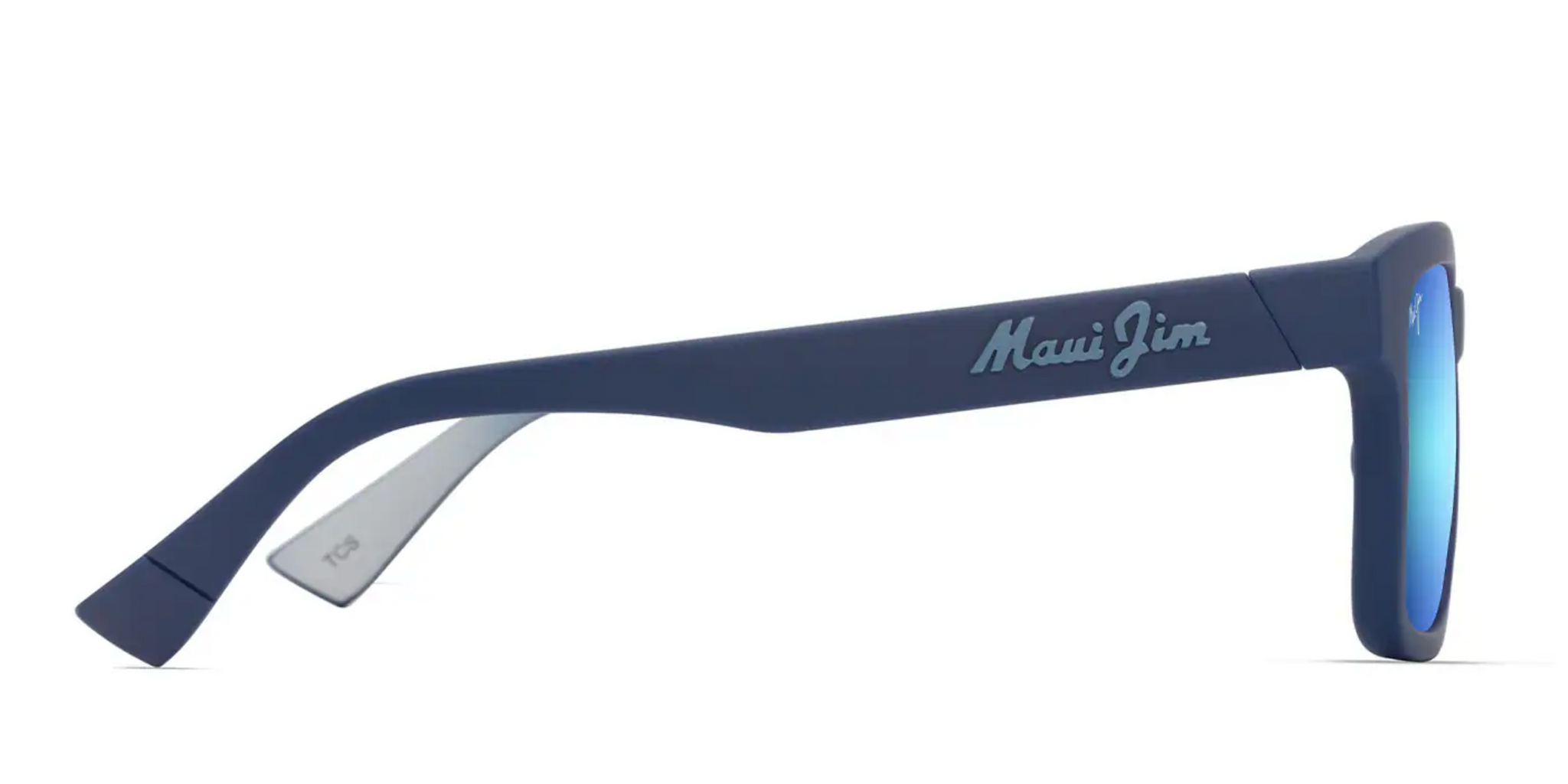Maui Jim 'Ōpiopio Asian Fit 659 Sunglasses: Models 659-02, H659-10 Maui Jim 'Ōpiopio Asian Fit 659 Sunglasses: Models 659-02, H659-10