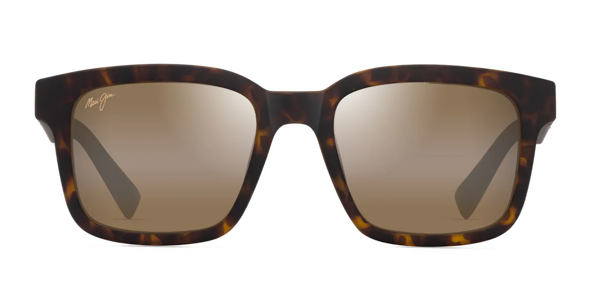 Maui Jim 'Ōpiopio Asian Fit 659 Sunglasses: Models 659-02, H659-10 Maui Jim 'Ōpiopio Asian Fit 659 Sunglasses: Models 659-02, H659-10