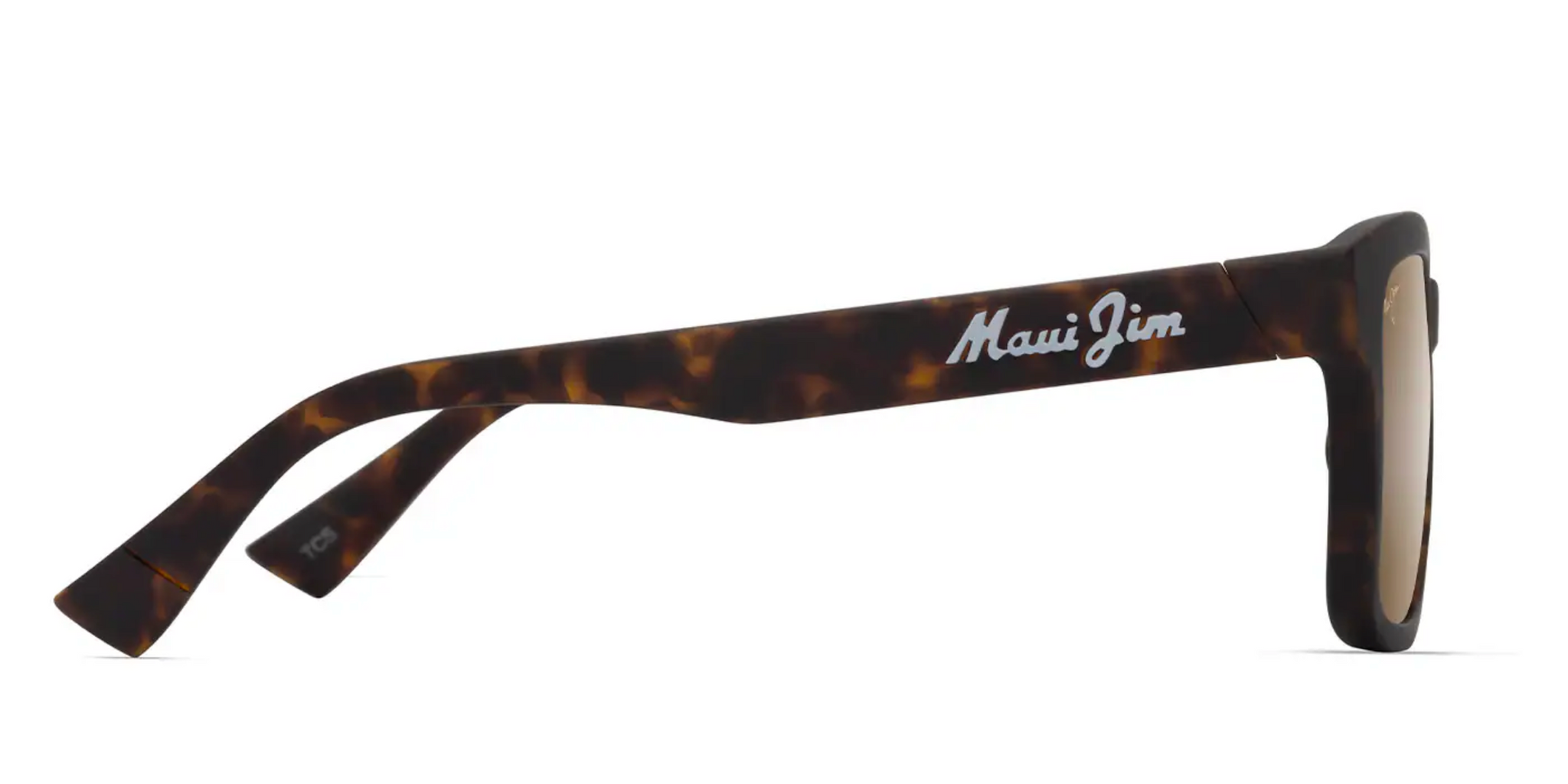 Maui Jim 'Ōpiopio Asian Fit 659 Sunglasses: Models 659-02, H659-10 Maui Jim 'Ōpiopio Asian Fit 659 Sunglasses: Models 659-02, H659-10