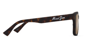 Maui Jim 'Opiopio Asian Fit 659 Sunglasses