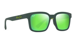Maui Jim 'Opiopio Asian Fit 659 Sunglasses